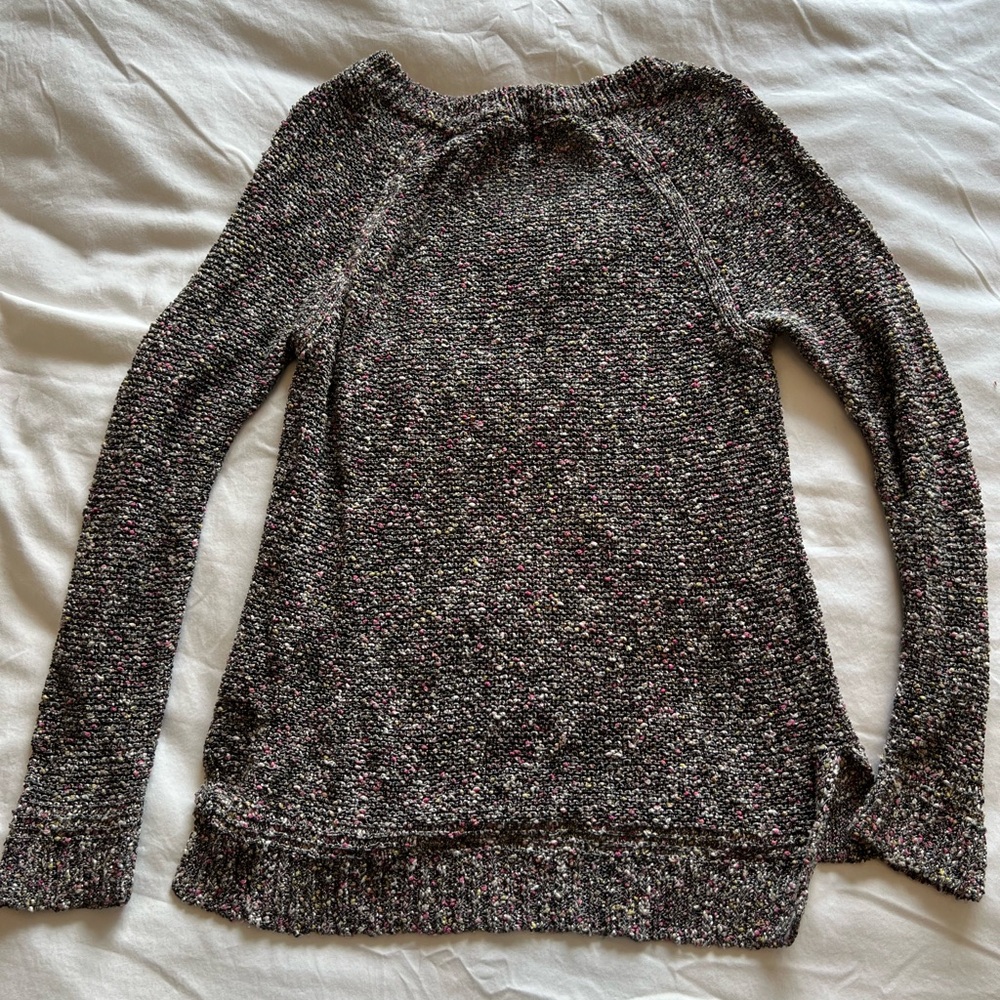 Rag & Bone‎ Sweater Multi-color - Picture 5 of 5